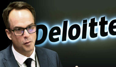 Data and AI-driven analysis 'the new oil' in mining, Deloitte adviser says