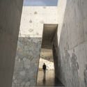 © Fangfang Tian YunTuo Distillery / OLI Architecture - Interior Photography, Concrete