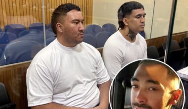 Court hears Piripi Tukaokao’s emotional admissions over Harley Shrimpton’s death in Western Bay of Plenty