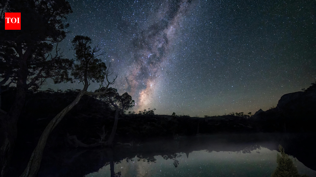 Milky Way photography guide 2026: Best June stargazing tips, expert camera settings and dark-sky locations revealed |
