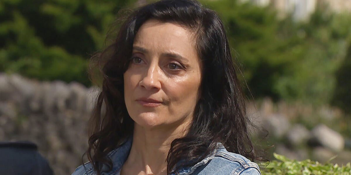 Exclusive: Emmerdale to revisit Manpreet and Ross's romantic chemistry