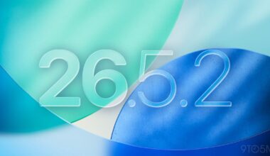 iOS 26.5.2 update likely coming soon for iPhone users