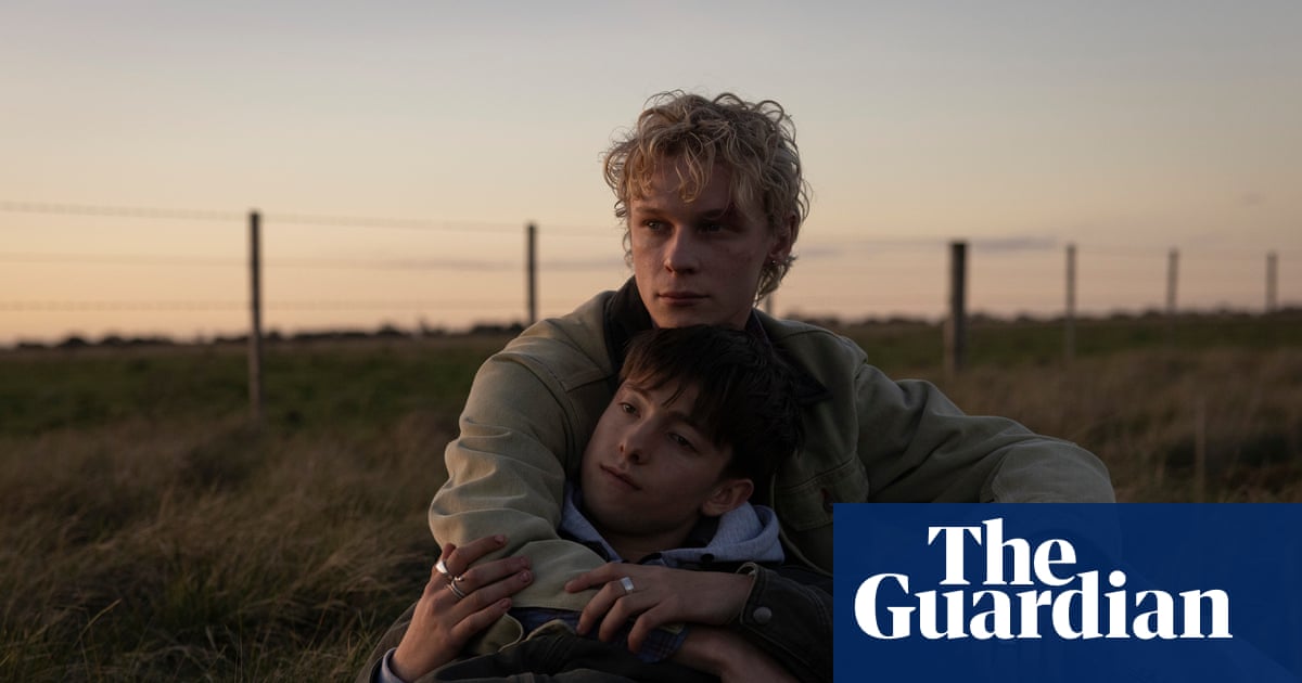 ‘What’s the opposite of a gay demon?’: The creepy new Australian horror film that’s getting global buzz | Australian film