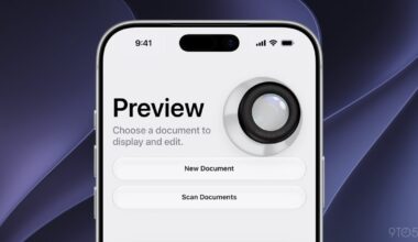 Preview on iOS 27 inherits fun easter egg from iPadOS 26