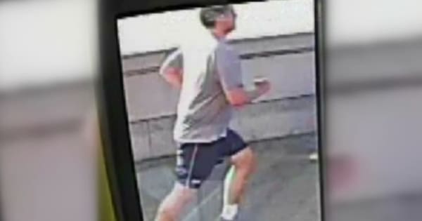 'Putney Pusher' arrested, 9 years after shoving woman into path of bus