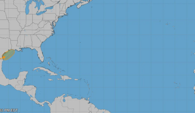 50/50 chance of depression or named storm in gulf in next 7 days