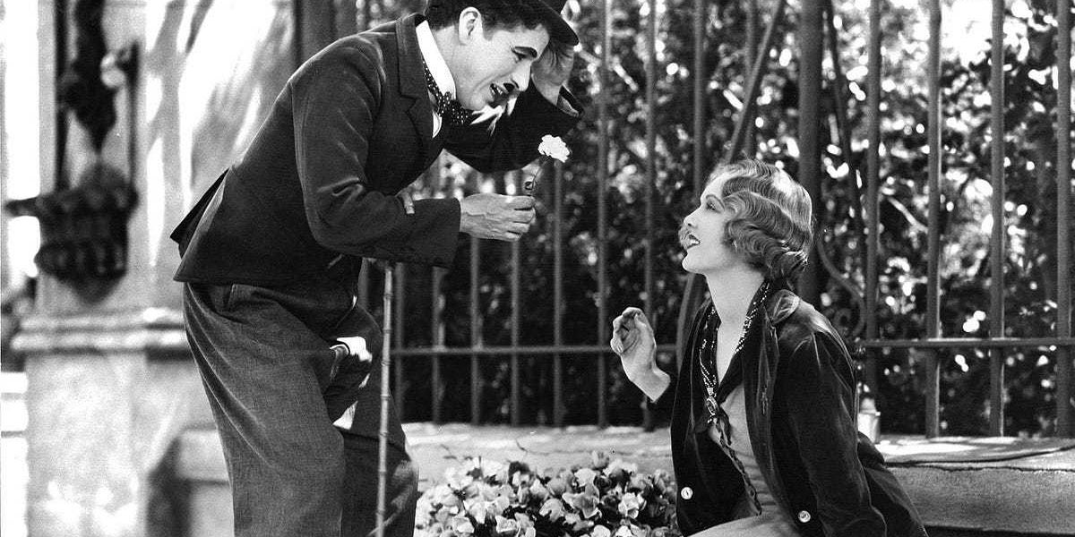 95 Years Later, Charlie Chaplin's 'City Lights' Still Holds the Record for Most Retakes of a Single Scene