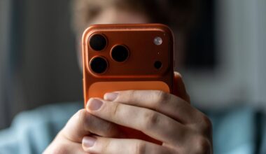 Report: Apple iPhone 18 Pro With iOS 27 Will Be The First True AI Device