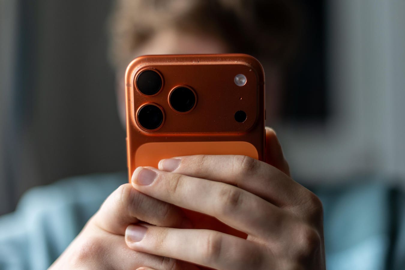 Report: Apple iPhone 18 Pro With iOS 27 Will Be The First True AI Device