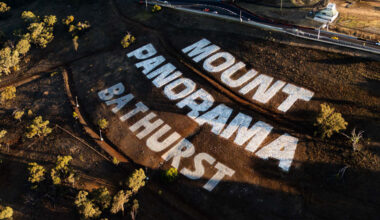 Bathurst news: Details of pitch for fifth Mount Panorama event emerge