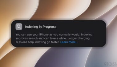 Still seeing 'Indexing in Progress' on iOS 27? Here’s how to check the actual status