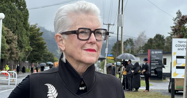 Former PM Dame Jenny Shipley new chair of Waitangi National Trust