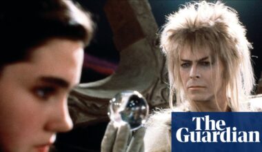 ‘David Bowie was a crazy workaholic’: Labyrinth at 40 – an oral history | Movies