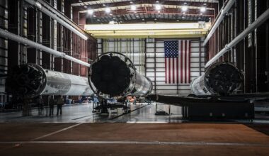 SpaceX (SPCX) Rockets 19.6% Higher on US-Iran Deal, AI Optimism