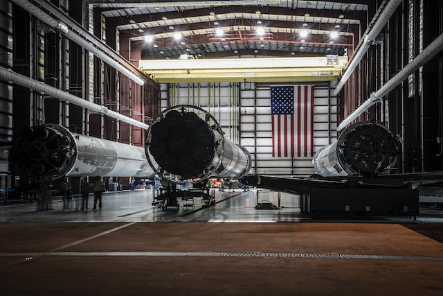 SpaceX (SPCX) Rockets 19.6% Higher on US-Iran Deal, AI Optimism