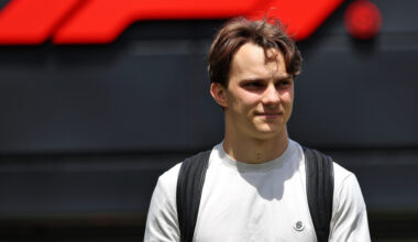 F1 news: Oscar Piastri ‘mind-blown’ by Monaco penalty backflip
