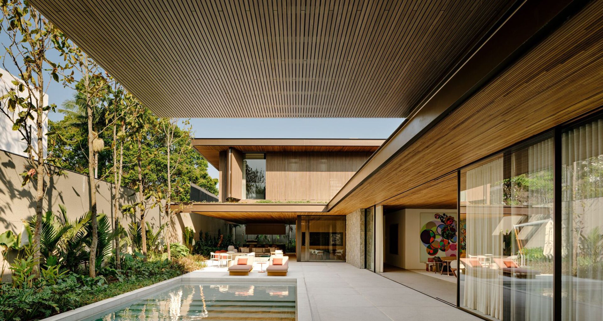 Lego House / Fernanda Marques Arquitetos Associados