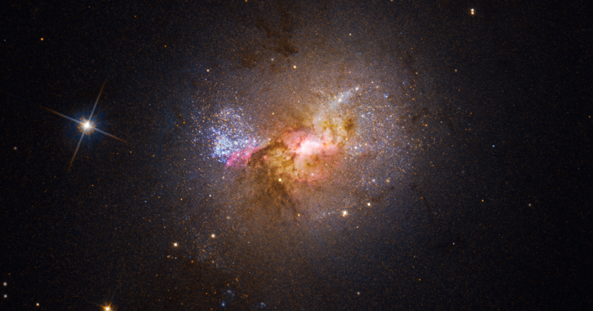 Active black holes are more common than we thought