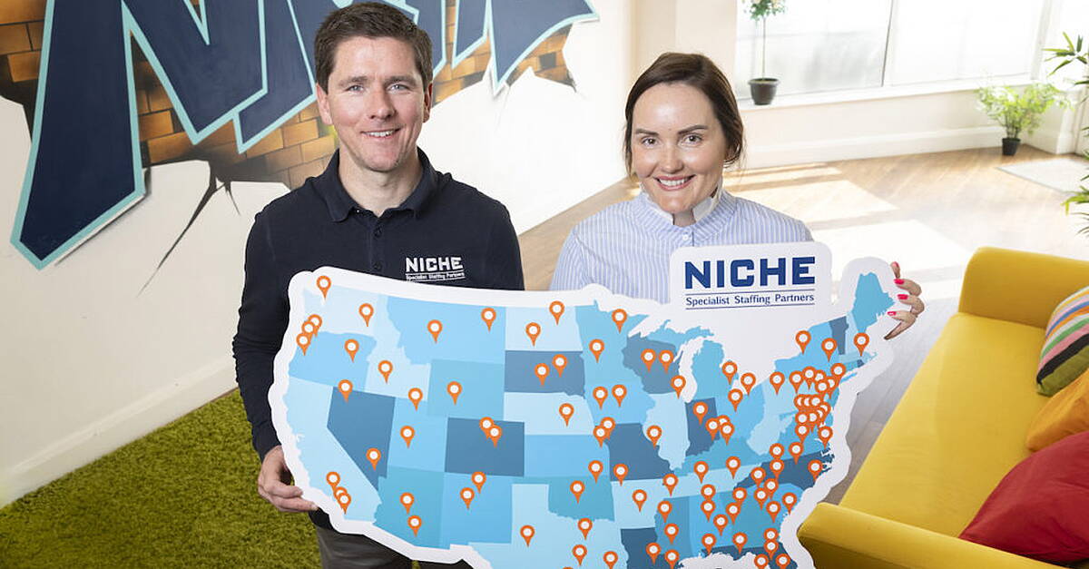 Donegal business set for National Enterprise Awards Final