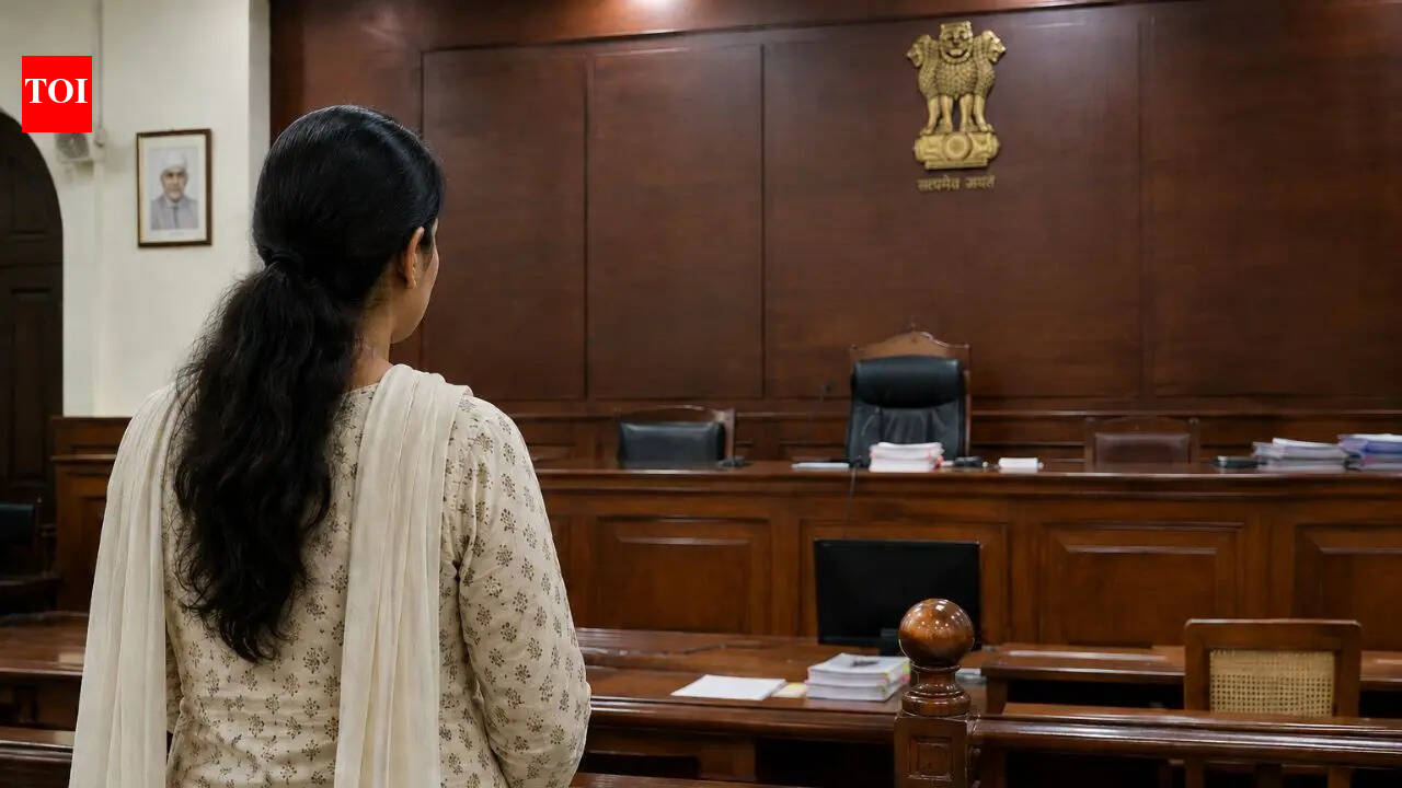 Second wife denied family pension even after first wife’s death; here’s what high court said