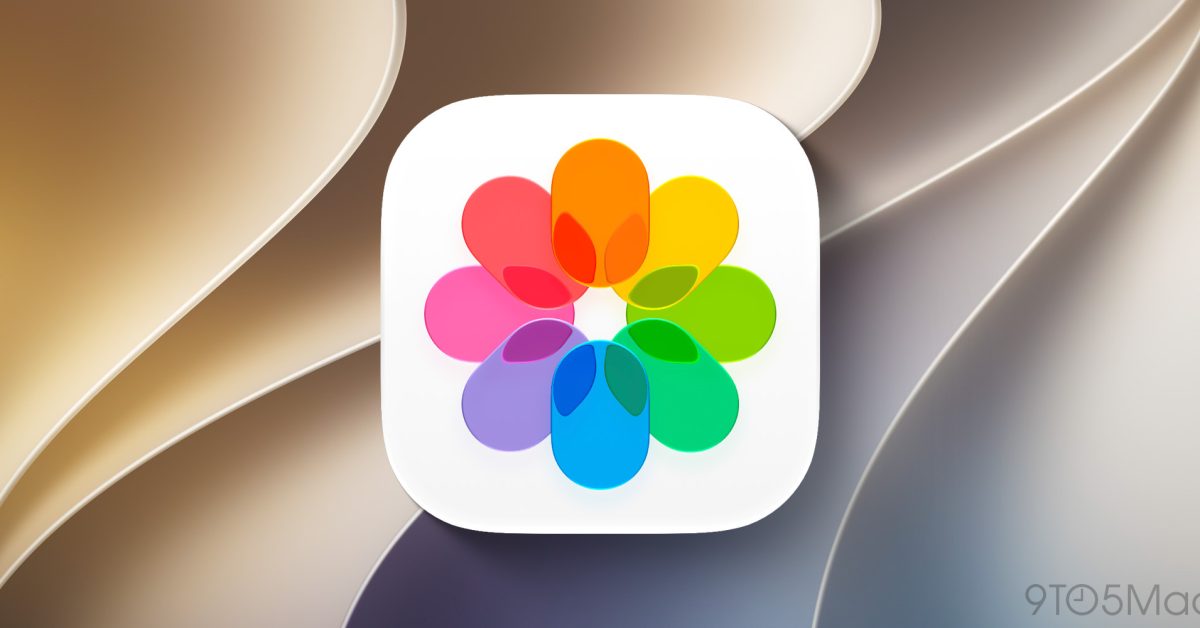 Here’s everything new for Apple Photos in iOS 27
