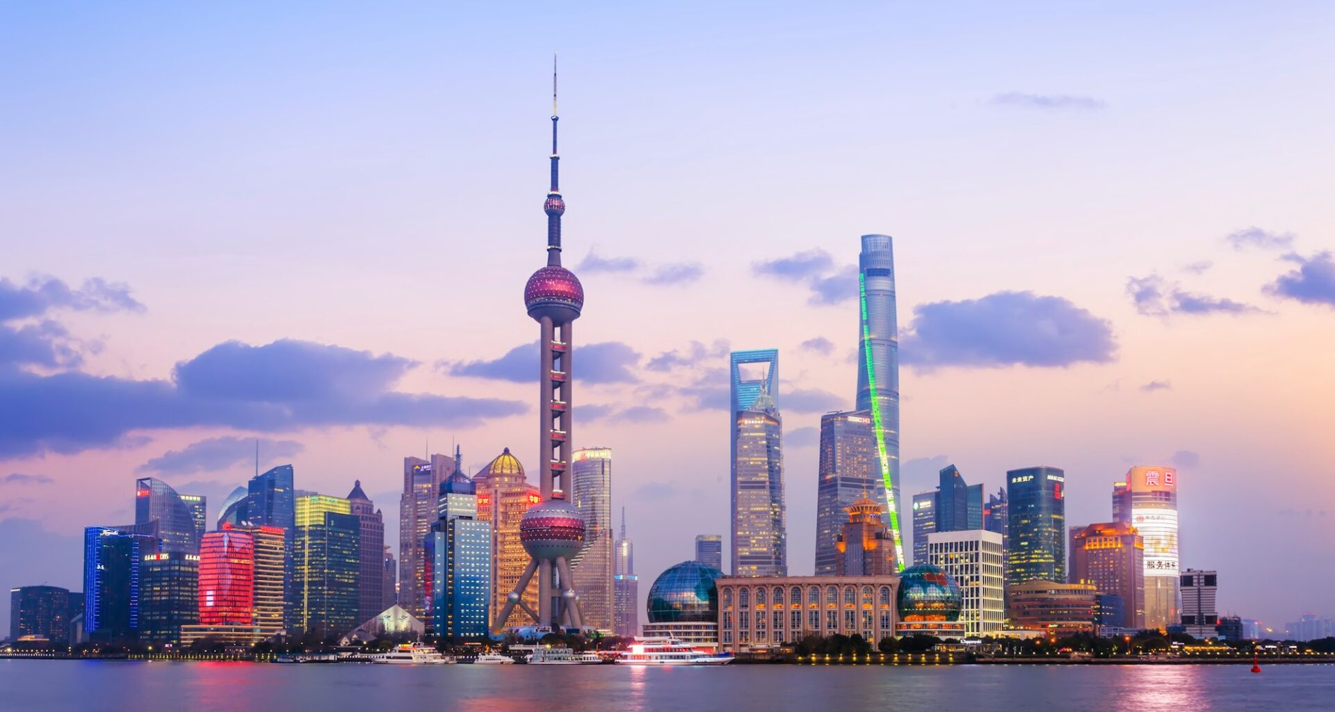 Why Is The US More Exuberant Than China?