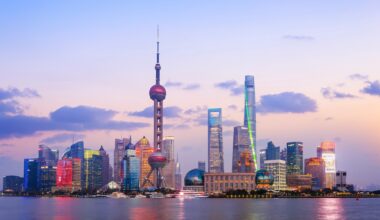 Why Is The US More Exuberant Than China?