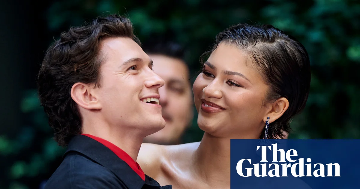 Tom Holland confirms that he and Zendaya are married | Tom Holland