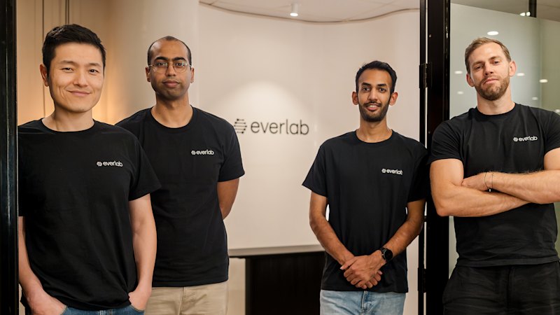 Everlab health app wants to make preventative health mainstream