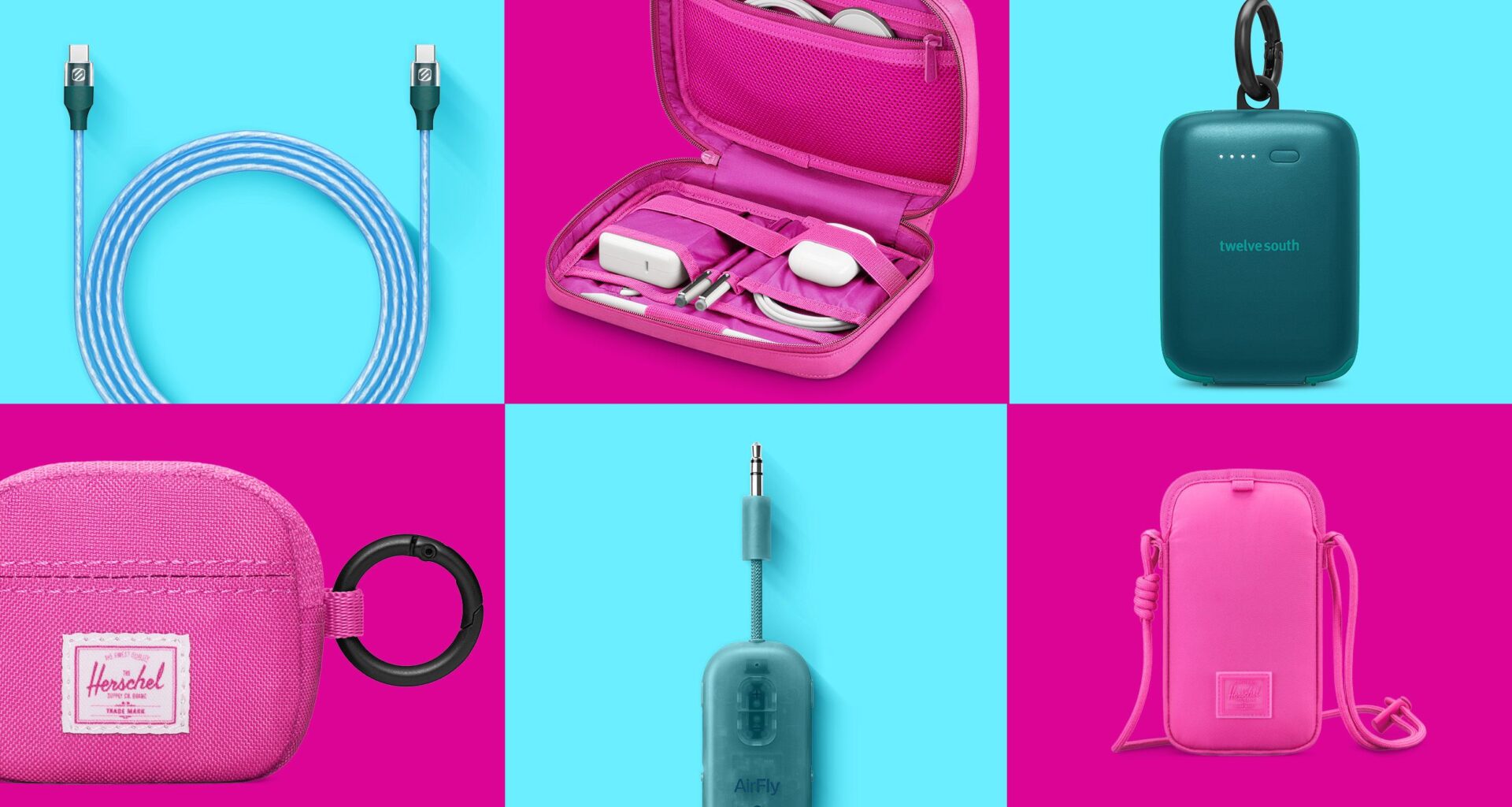 Apple Just Added New Accessories, Including Thinnest-Ever PopSockets