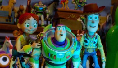 ‘Toy Story 5’ Rotten Tomatoes Reviews Cheer New Chapter In 31-Year-Old Story
