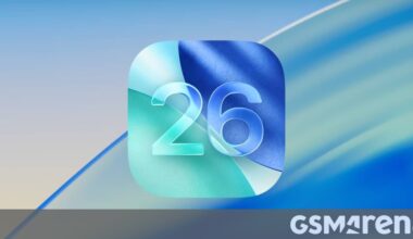 Apple releases second developer betas of iOS 26.6 and iPadOS 26.6