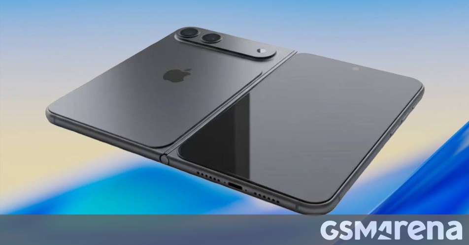 No, the foldable iPhone Ultra has not been delayed, claims leakster