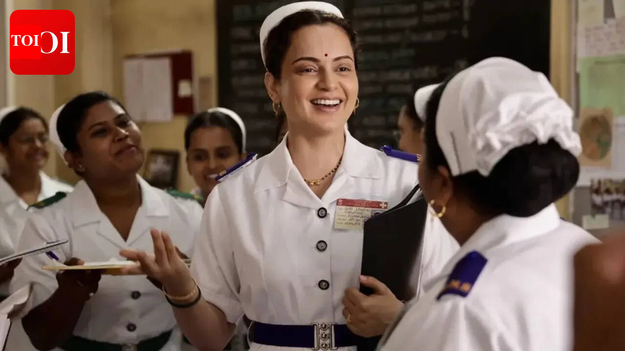 Bharat Bhhagya Viddhaata Full Movie Collection: 'Bharat Bhhagya Viddhaata' box office collection Day 5: Kangana Ranaut starrer maintains steady graph ahead of 'Cocktail 2' release |