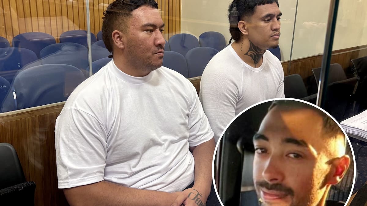 Jury told the shotgun used to kill Harley Shrimpton was later recovered from a Tauranga swamp