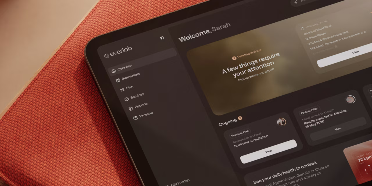 Australian Predictive Healthcare Startup Raises $46 Million