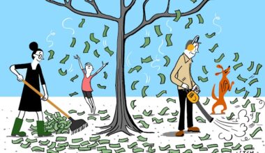 Inheritance advice: Four points to consider, preferably before your inheritance arrives