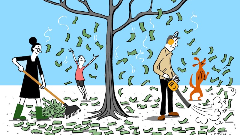 Inheritance advice: Four points to consider, preferably before your inheritance arrives