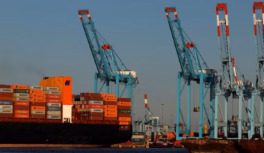 Import-Price Inflation Remained Firm in May