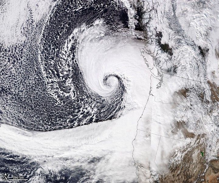 NASA Uses Machine Learning to Enhance Flash Flood Warnings