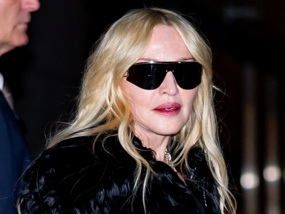 Celebrity Sightings In New York City - October 01, 2024