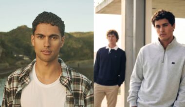 Huffer removes AI model image as Free Speech Union challenges alleged legal warning