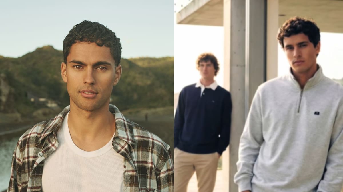 Huffer removes AI model image as Free Speech Union challenges alleged legal warning