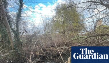 Campaigner threatened with prosecution by Environment Agency after waterway cleanup | Rivers