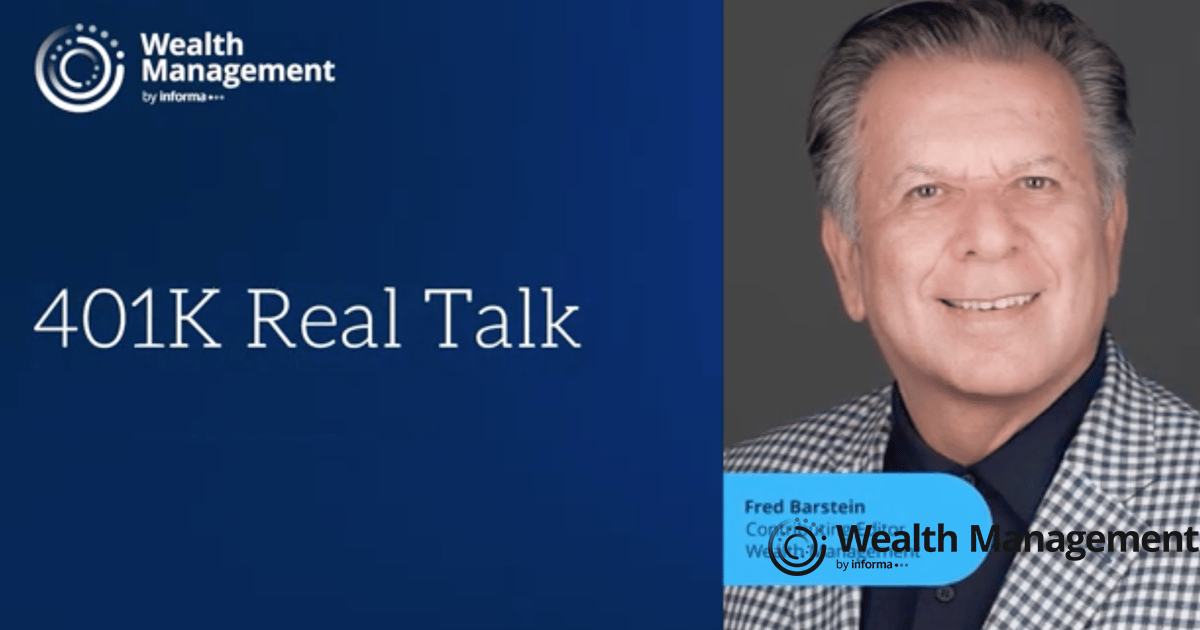 401(k) Real Talk Episode 197: June 17, 2026