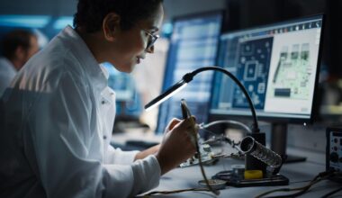 Custom AI Chips Are Coming for Nvidia's Crown. Here Are 2 Companies Quietly Cashing In.