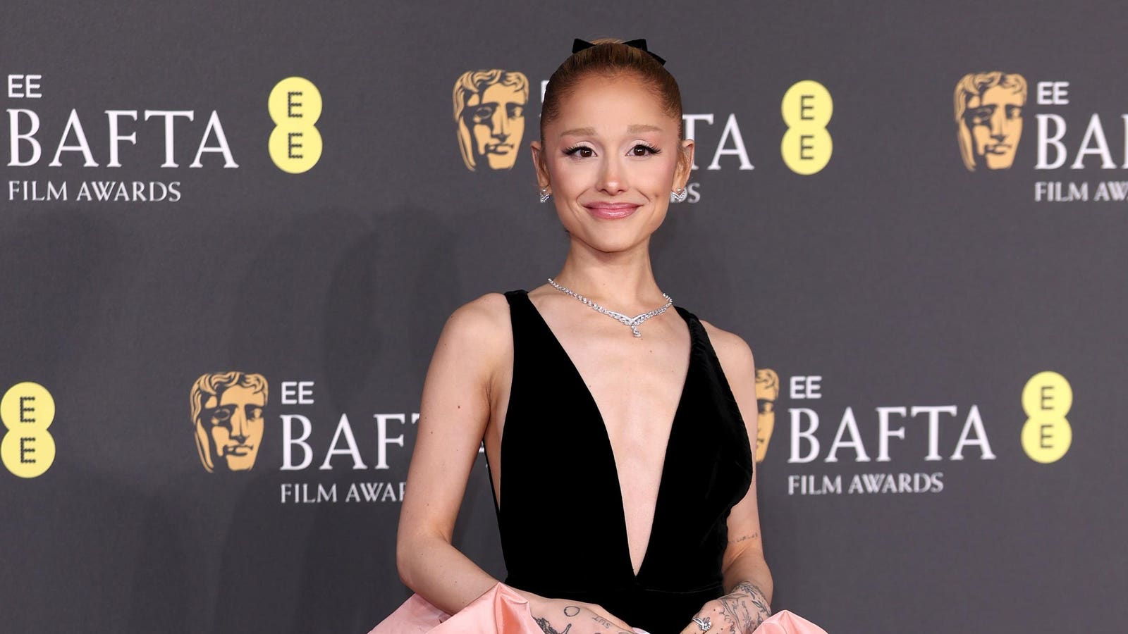 Ariana Grande Sees Half Of Her Albums Return To The Charts
