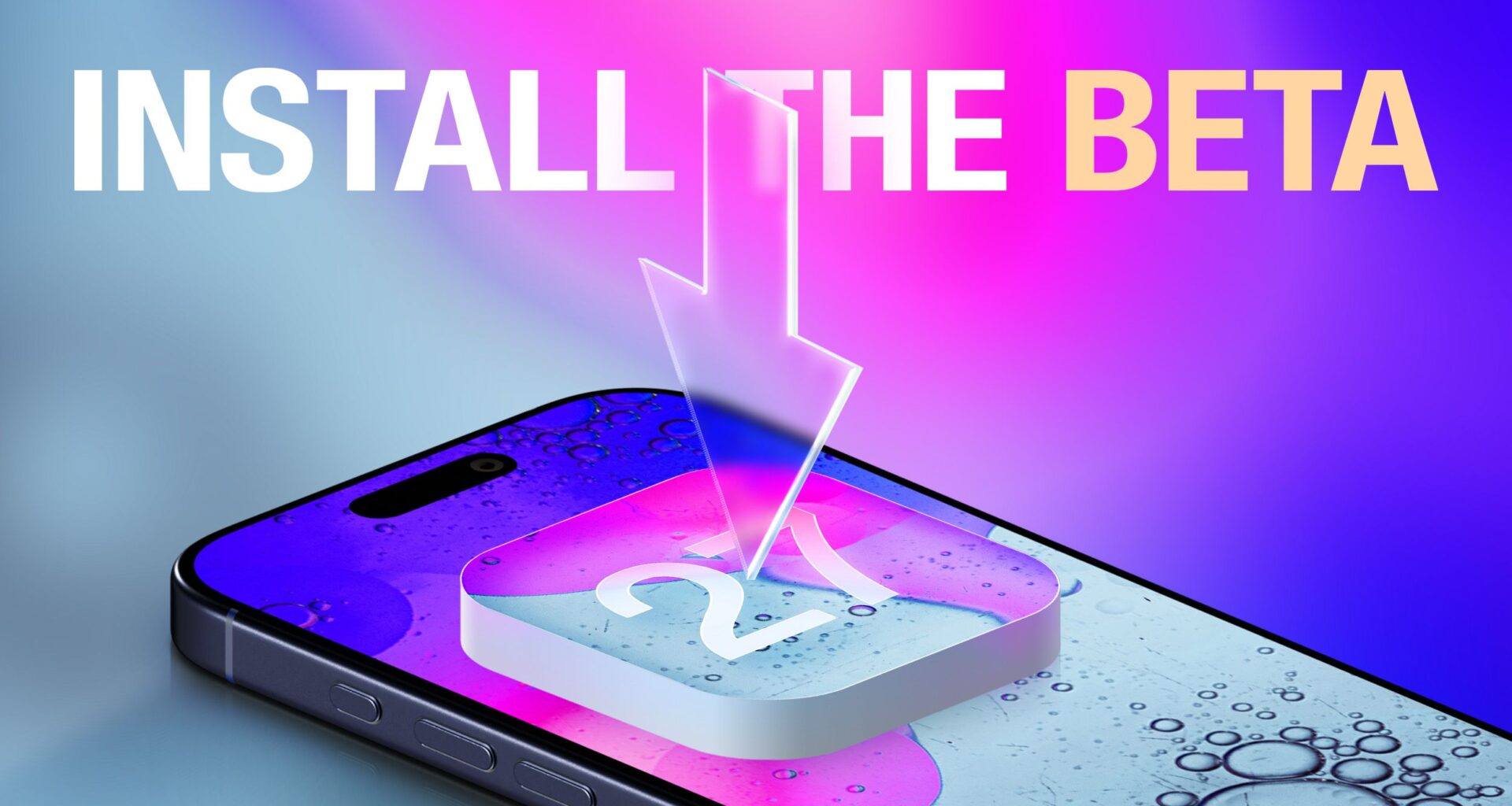 You Can Easily Install the iOS 27 Beta For Free Right Now, Here's How