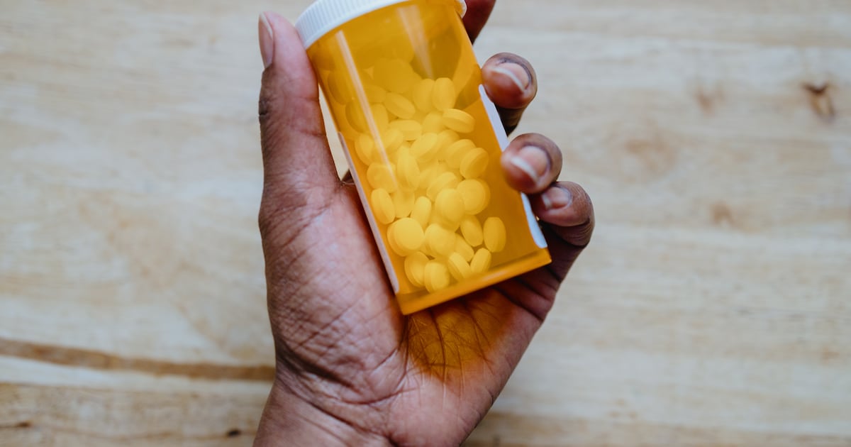 Antidepressant Used by Millions Recalled Over Contamination Fears