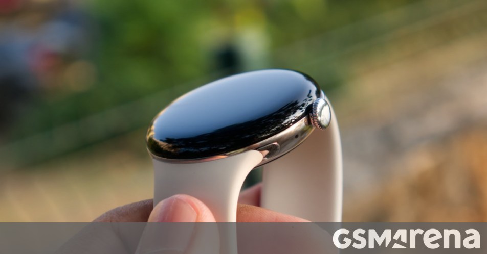 Wear OS 7 is now available for eligible Pixel Watch